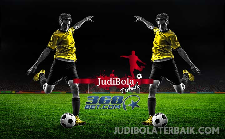 agen judi bola 368bet online terpercaya di indonesia