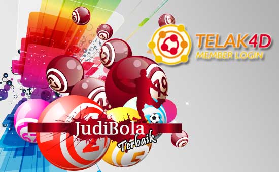 agen judi togel telak4d online