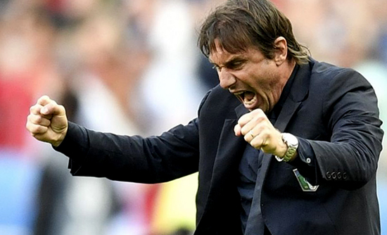 Antonio Conte Masih Ingin Membeli Pemain Belakang Di Bursa Transfer Musim Dingin Nanti