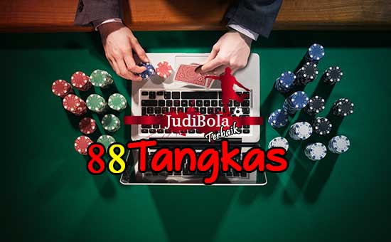 situs resmi agen 88tangkas online minimal dp 50 ribu