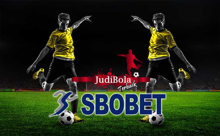 situs resmi agen sbobet online terpercaya di indonesia