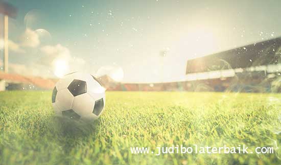 agen bola terbesar di indonesia