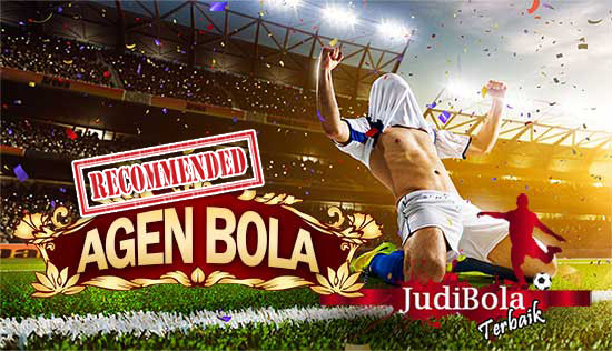 Agen Bola Terpercaya di Indonesia Sejak 2009