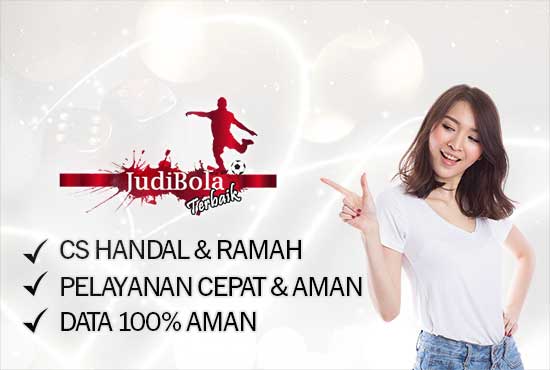 Tiga Kriteria Utama Memilih Agen Judi Bola Online Terpercaya