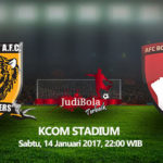 Prediksi Bola Hull City Vs AFC Bournemouth 14 Januari 2016