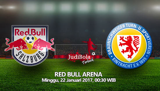 Prediksi Bola RB Leipzig vs Eintracht Frankfurt 22 Januari 2017