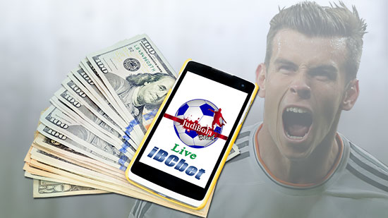 agen bola ibcbet online