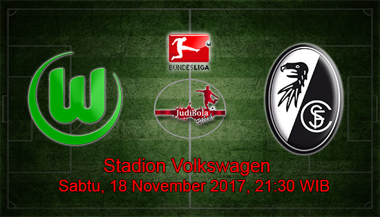 Prediksi Bola VfL Wolfsburg vs SC Freiburg